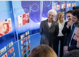Qytetarët e Kosovës dhe Malit të Zi do të votojnë për pamjen e re të euros