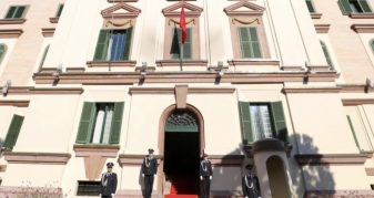 Info Shqip: E FUNDIT! Tirana shpall “non grata” dy shtetas nga Maqedonia: Kryen veprimtari në dëm të shtetit shqiptar