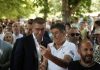 Arrestohet personi nga Struga i cili ofendoi kryeministrin Mickoski