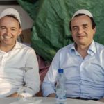Info Shqip: Peci: Hapja e Urës së Ibrit varros idenë e krisur për ndarjen e veriut