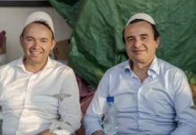 Peci: Hapja e Urës së Ibrit varros idenë e krisur për ndarjen e veriut