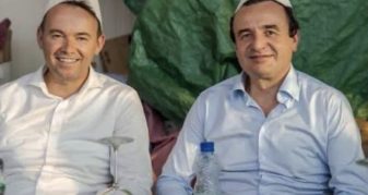 Info Shqip: Peci: Hapja e Urës së Ibrit varros idenë e krisur për ndarjen e veriut
