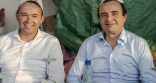 Info Shqip: Peci: Hapja e Urës së Ibrit varros idenë e krisur për ndarjen e veriut