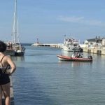 Po debatonin ashpër, shqiptari në Itali e hedh veturën në det bashkë me gruan!