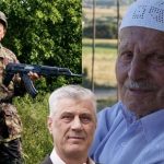 Info Shqip: Hashim Thaçi: UÇK kishte dhjetëra hoxhallarë që i kthyen xhamitë në shkolla dhe baza të UÇK-së