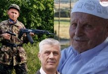 Hashim Thaçi: UÇK kishte dhjetëra hoxhallarë që i kthyen xhamitë në shkolla dhe baza të UÇK-së