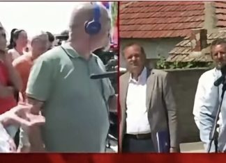 Një serbe i ankohet Vuçiqit: Shqiptarët në Preshevë duhet rrahur nuk flasin serbisht!
