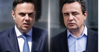 Info Shqip: Kurti-Abdixhiku po bëjnë pakt për presidentin? Zeqiraj zbulon skenarin që mund ta nxjerrë Kosovën nga kriza