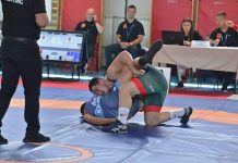 Dy mundësit shkupjanë kualifikohen në finalen e Lojërave Mesdhetare në Itali, Rexhep Ajdari e Fati Vejseli synojnë medaljen e artë