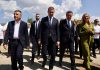 Mexhiti: Po e lidhim Shkupin me Prishtinën