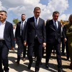 Mexhiti: Po e lidhim Shkupin me Prishtinën
