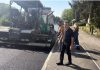 Asfaltohet rruga “Ferid Murad”! Mexhiti: Po ndërtojmë Çairin që kemi premtuar