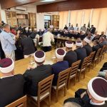 Pas 19 vitesh përçarje, komuniteti musliman në Serbi drejt bashkimit institucional