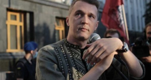Info Shqip: Politikani ukrainas godet Zelenskyn: Kosova e ndihmoi Ukrainën, por ju ia kthyet me shuplakë