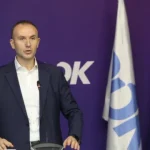 Info Shqip: Mustafa: Albin Kurti e ka marrë peng Kosovën