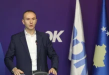 Mustafa: Albin Kurti e ka marrë peng Kosovën