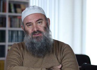 U shpall ‘non grata’ nga Tirana zyrtare, reagon për TCH hoxhë Bekir Halimi