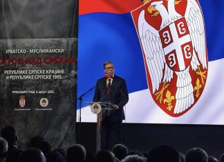 Vuçiq rikthen Millosheviqin, “Bota Serbe” me strategji kundër Kosovës, ja kush alarmon?