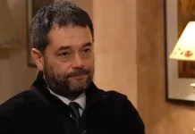Petrovski: Tre oficerë të ushtrisë bullgare e formuan VMRO-në