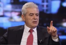 Zgjedhjet e parakohshme, Ahmeti: Janë zgjidhja më e mirë, do të jenë vitin e ardhshëm