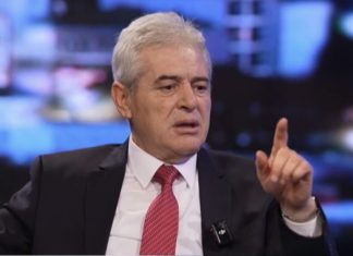 Zgjedhjet e parakohshme, Ahmeti: Janë zgjidhja më e mirë, do të jenë vitin e ardhshëm