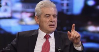 Info Shqip: Zgjedhjet e parakohshme, Ahmeti: Janë zgjidhja më e mirë, do të jenë vitin e ardhshëm