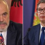 “Lumi Ibër do të rrjedhë sipas gjeografisë, jo folklorit”, Rama i përgjigjet Beogradit: Territori i Kosovës s’është i Serbisë!