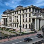 Emra të rinj për ambasadorë të Maqedonisë, mes tyre shqiptarë, ja kush janë?
