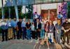Deputetët e PDK-së bllokojnë hyrjen e Qeverisë, Çitaku: S’jemi këtu për puç, por respektoni Kushtetutën!
