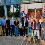 Deputetët e PDK-së bllokojnë hyrjen e Qeverisë, Çitaku: S’jemi këtu për puç, por respektoni Kushtetutën!