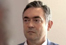 Prapa dyerve të mbyllura të Ohrit 2001: Si u shkrua, u nënshkrua fshehurazi dhe u “tret” dokumenti origjinal