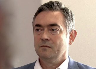 Prapa dyerve të mbyllura të Ohrit 2001: Si u shkrua, u nënshkrua fshehurazi dhe u “tret” dokumenti origjinal