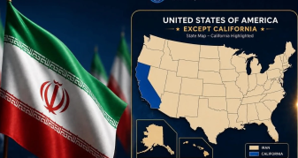 Info Shqip: Irani i përgjigjet Trumpit: “Kalifornia, territori i ri i Republikës Islamike”