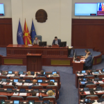 Deputetët rikthehen në punë më 2 shtator