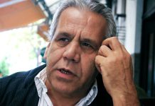 Kim Mehmeti: Flamuri kombëtar nuk është qefin për ta mbuluar kufomën e cilitdo shqiptari!