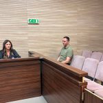Info Shqip: Gjykata merr vendim për Glauk Konjufcën