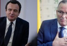 Kurti me ftesë të re për PDK-në, Hamza: Mbesim në opozitë, konstituoje Kuvendin