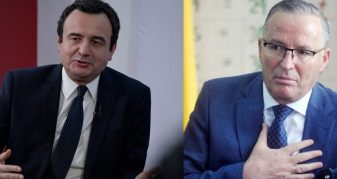 Info Shqip: Kurti me ftesë të re për PDK-në, Hamza: Mbesim në opozitë, konstituoje Kuvendin
