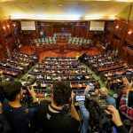 Sot konstituimi i Kuvendit të Kosovës, VV dhe LDK ende pa marrëveshje?