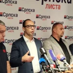 Pesë zyrtarë të Listës Serbe thirren nga Prokuroria si të pandehur