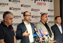 Pesë zyrtarë të Listës Serbe thirren nga Prokuroria si të pandehur