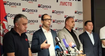 Info Shqip: Pesë zyrtarë të Listës Serbe thirren nga Prokuroria si të pandehur