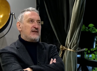 Plani famoz për ndarjen e Maqedonisë, Georgievski zbulon të vërtetën (VIDEO)