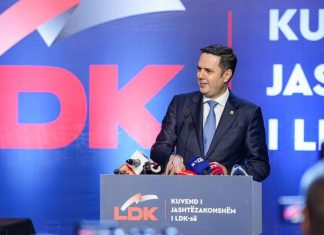 Abdixhiku: LDK kërkon president me ndikim të fortë në Republikën e Kosovës