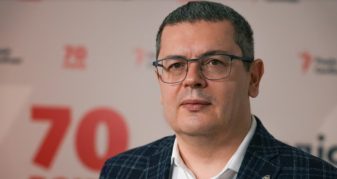 Info Shqip: Kryetari i Komisionit parlamentar ukrainas shpjegon pse Ukraina nuk e njeh Kosovën