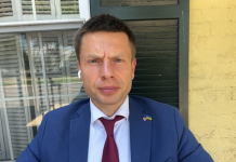 Deputeti i Ukrainës i reagon Zelenskyyt: Gabim diplomatik, do të vazhdoj të luftoj për njohje të Kosovës