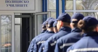 Info Shqip: Vetëm 9 shqiptarë mes 310 nxënësve të pranuar në Shkollën e Mesme të Policisë
