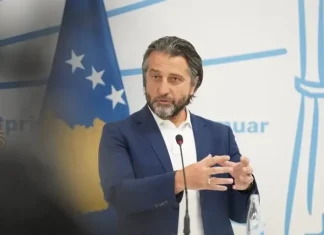 Rama për Abazin: Iu ndalua hyrja në Kosovë si rrezik kombëtar, tani pajiset me shtetësi