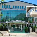 Info Shqip: Të hënën pritet votimi për fabrikën e re të Knauf në Dibër