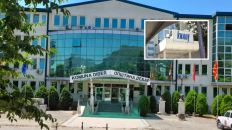 Info Shqip: Të hënën pritet votimi për fabrikën e re të Knauf në Dibër